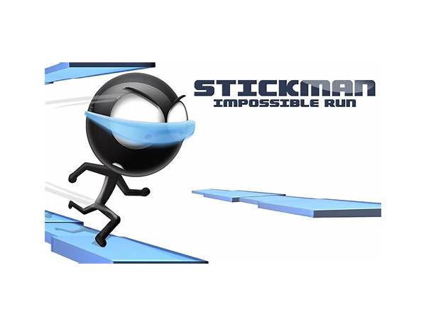 Stickman:Impossible Line Runner for Android - Download the APK from Habererciyes